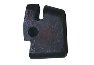 頂出機(jī)構(gòu) Z141